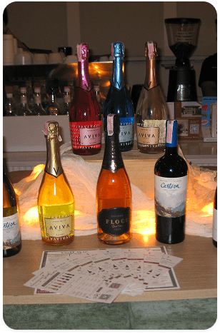 Wines for Every Tastes