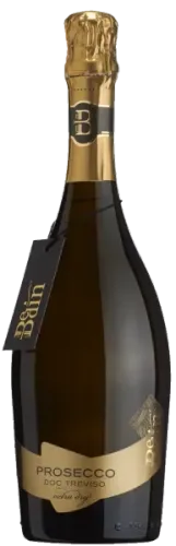 Bedin Prosecco Doc Treviso Supumante Extra Dry