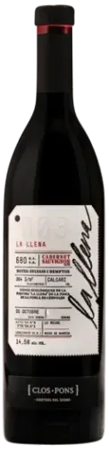 Clos Pons La Llena