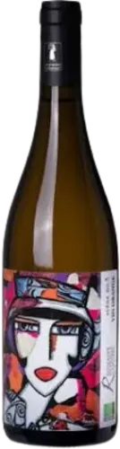 Domaine Ricardelle De Lautrec No.5 Vin Orange