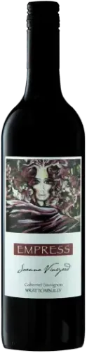 Empress Wrattonbully Cabernet Sauvignon