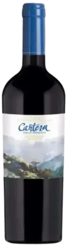 HM Cantera Gran Reserva Carmenere
