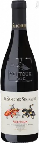 Le Sang Ventoux