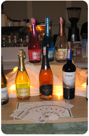 Wines for Every Tastes